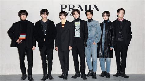 prada brand ambassador india|Prada Names South Korean Actor Byeon Wooseok Brand Ambas.